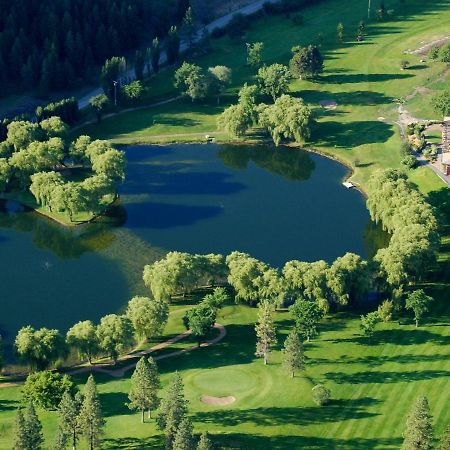 St Andrews By The Lake Golf Resort Kaleden Luaran gambar