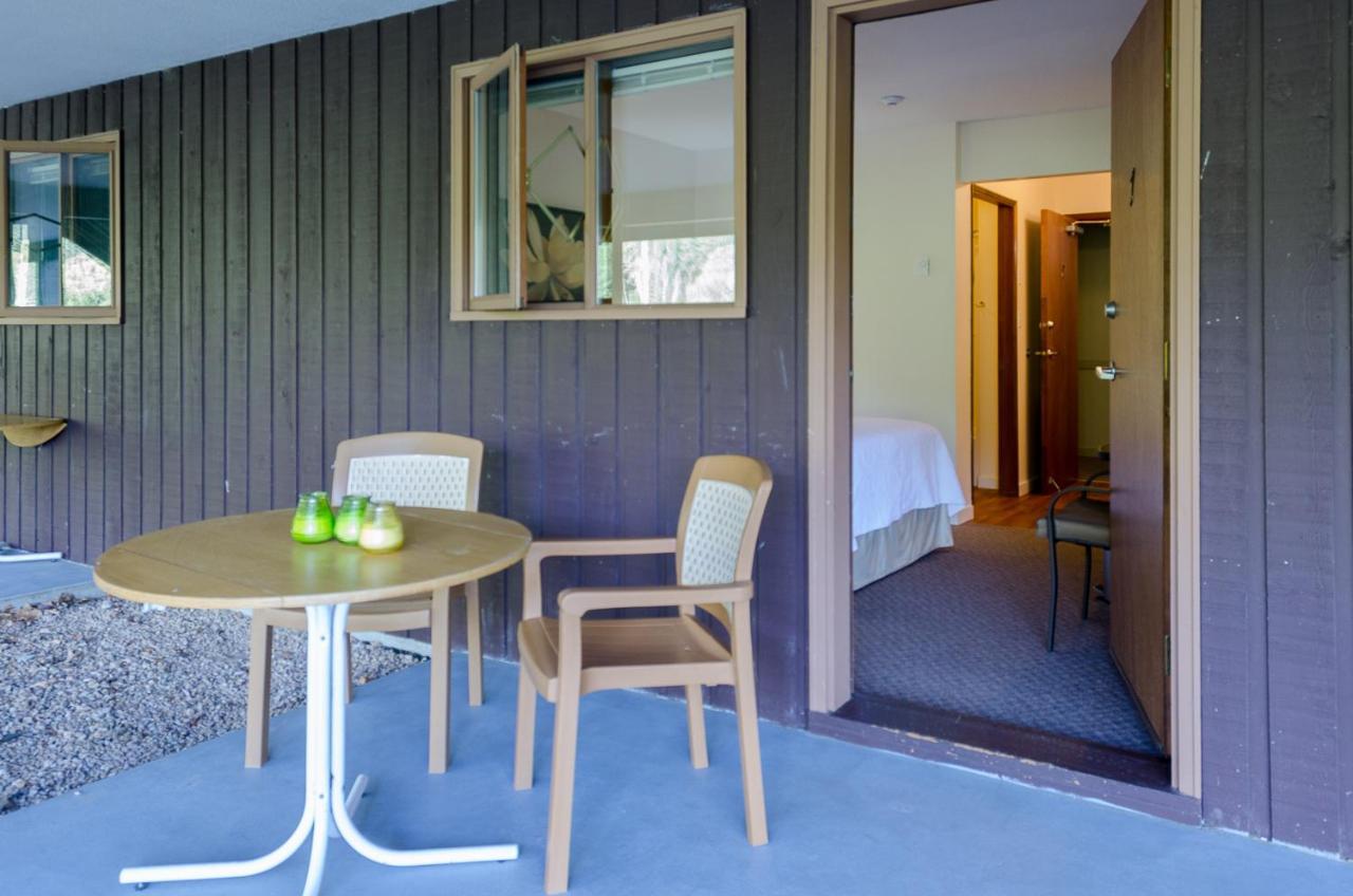 St Andrews By The Lake Golf Resort Kaleden Luaran gambar