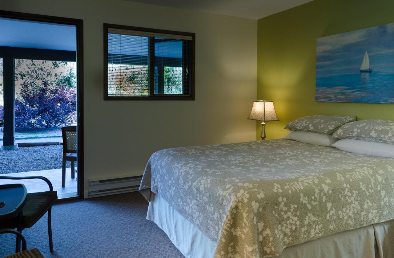 St Andrews By The Lake Golf Resort Kaleden Luaran gambar