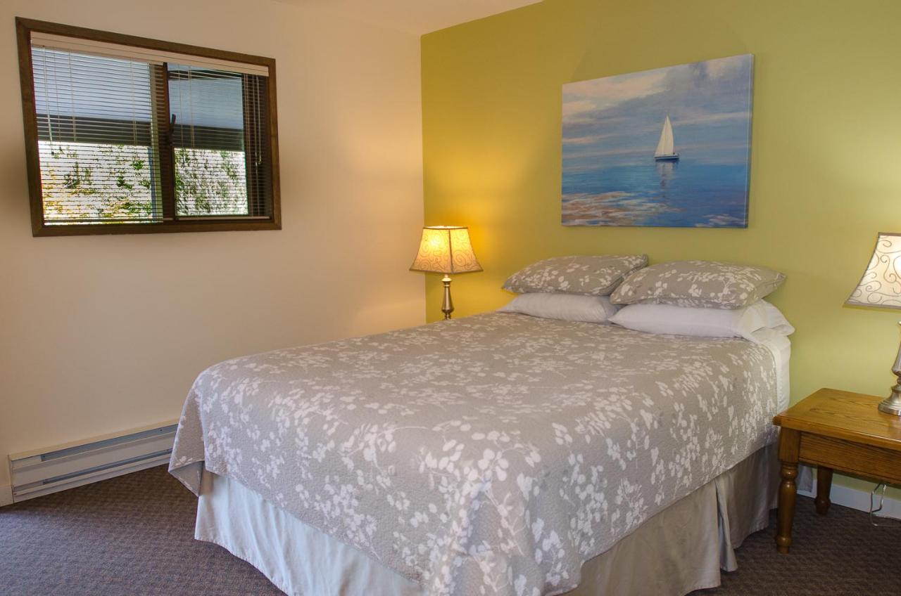 St Andrews By The Lake Golf Resort Kaleden Luaran gambar