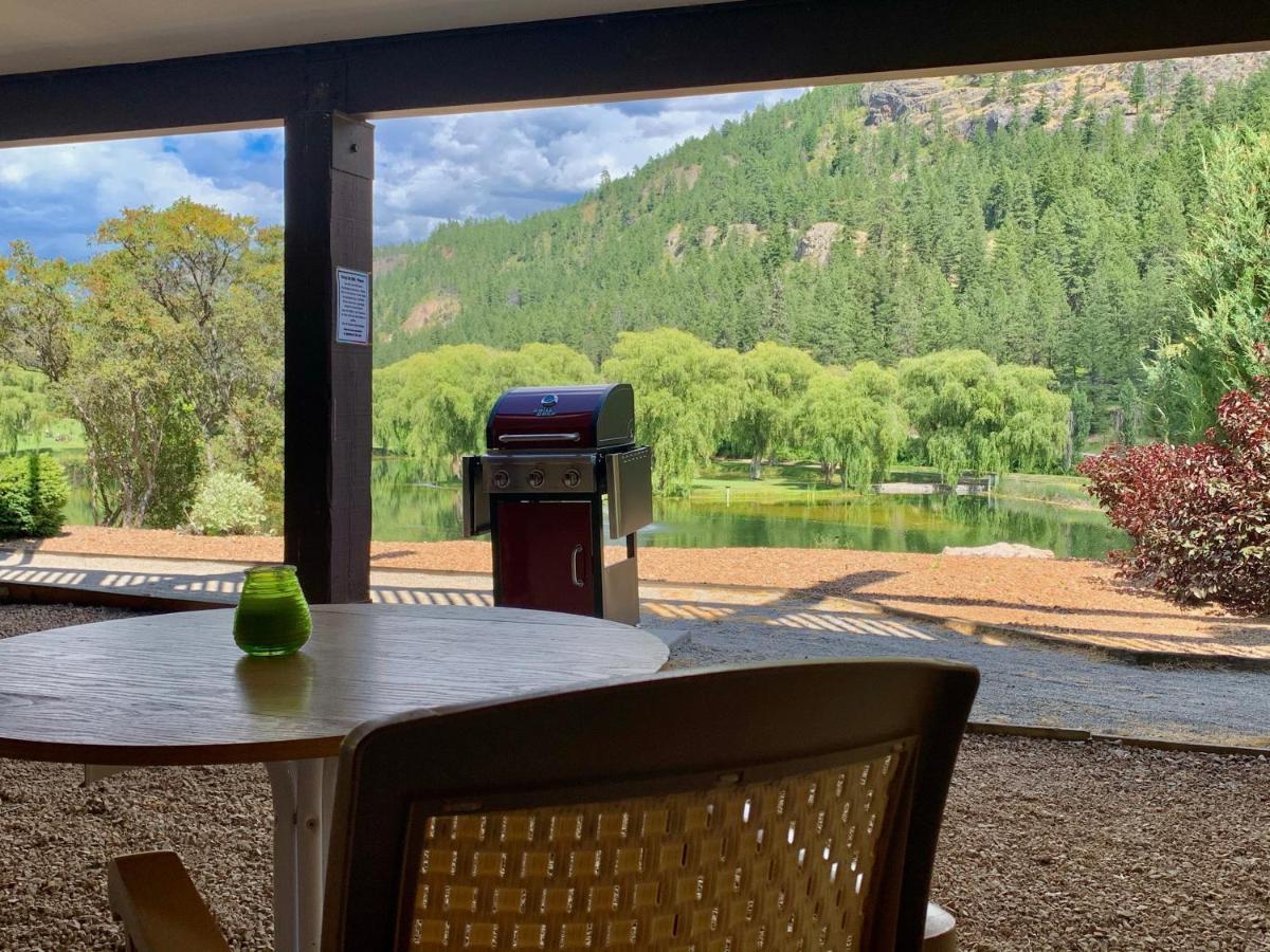 St Andrews By The Lake Golf Resort Kaleden Luaran gambar